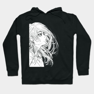 flow Hoodie